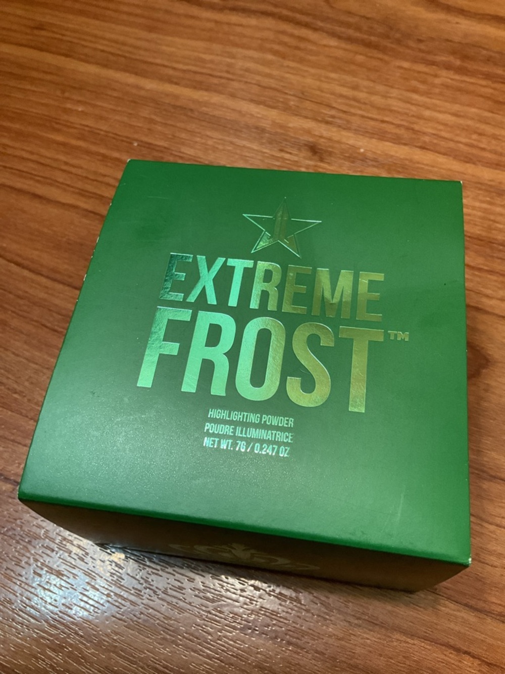 Jeffree Star Extreme Frost Highlighter - Picture 2 of 7